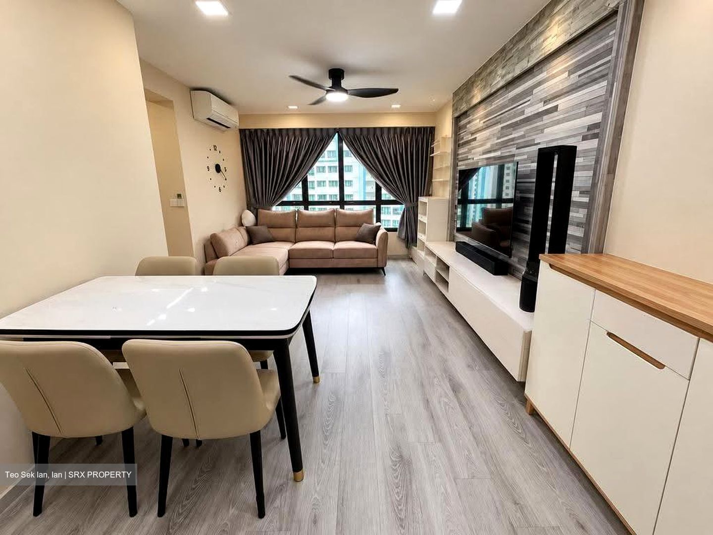 Blk 333D Yishun Riverwalk (Yishun), HDB 3 Rooms #633760101